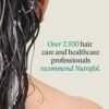 Nutrafol Conditioner, Physician-formulated for Thinning Hair, Moisturizing, Strengthening and Color Safe, Lightweight Protection