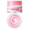 61PRxPMk7zL._SL1500_.jpg medicube PDRN lip sleeping mask glow balm | Salmon PDRN, Collagen, Shea Butter for Softer Lips, Long-lasting Moisture, Overnight and daily lip care, Korean Skincare 0.35 oz.
