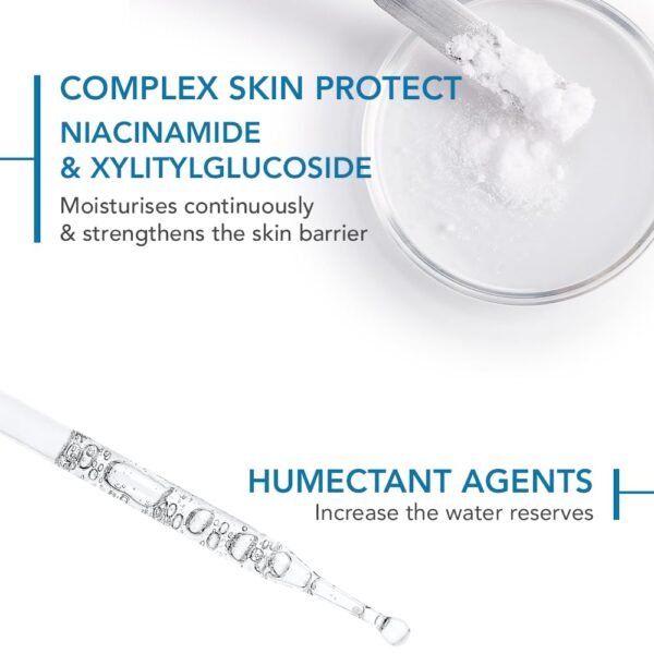 Bioderma - Atoderm - Hydrating Shower Gel - Moisturizing Face and Body Cleanser - Body Wash for Normal to Dry Sensitive Skin