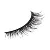61PigS15hpL._SL1200_.jpg KISS Lash Couture, False Eyelashes, 'Little Black Dress', 12 mm, Includes 4 Pairs Of Lashes, Easy to Apply, Reusable Strip Lashes