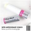 61PmYzycO3L._SL1200_.jpg ChapStick Total Hydration Vanilla Cream Moisturizing Lip Balm and Fresh Peppermint Conditioning Lip Scrub Beauty Pack, Lip Care - 0.12 Oz Lip Balm Tube, 0.27 Oz Lip Scrub