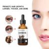 61Pwt2JiIDL._SL1500_.jpg Lanthome Organic Castor Oil Cold Pressed Certified (1.7 Floz with Eyelash Kit), Black Castor Oil for Eyelashes, Eyebrows & Skin Moisturizer, Hair Growth Hexane Free