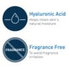 61Q-VytYBAL._SL1000_.jpg CeraVe 1% Hydrocortisone Anti-Itch Cream, Fragrance-Free Relief for Eczema-Prone & Dry Skin, 1 Ounce
