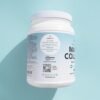 61QEhg3HZLL._AC_SL1500_.jpg AMANDEAN Marine Collagen Peptides Powder. 500g Wild-Caught Hydrolyzed Fish Collagen Supplement. Type 1 & 3 Collagen Protein. 18 Amino Acids for Skin, Hair, Nails.