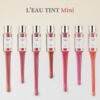 61QhDjPahDL._SL1500_.jpg BBIA L’EAU Tint – Glossy & Glow Lip Stain, Watery Lip Tint, Non-Sticky, High Shine Finish, Long-lasting, Moisturizing, Lightweight, Natural, Daily Use, Vegan, Korean Lip Makeup (05 PEONY L'EAU - MINI)