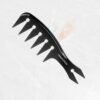 61Qk9E3PVL._SL1496_.jpg Texture Comb – Men Hair Wide Tooth Combs Styling Brushes Women Men Oil Head Combs Most Hair Types Salon and Barber Comb