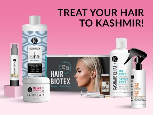 Hair Styling Serums Deep Serum For Oily And Damaged Hair Non Oily Greaseless Anti Frizz (100 ml / 3.38 Fl Oz)