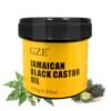 61QtqiBBm0L._SL1000_.jpg GZE Jamaican Black Castor Oil for Hair Growth Grease and Damaged Dry Scalp - Hair Grease for Men and Women Eyebrow & Eyelashes Nourishment, and Skin Hydration