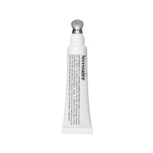 61R6-fOgulL._SL1500_.jpg Nécessaire The Lip Balm | Hydrating Lip Balm for Women and Men, Clear, Mint, Multi-Ceramide, Treatment Balm | Instant Relief for Dry, Chapped Lips | Cooling Hypoallergenic Tip | Non-Sticky (0.5 fl oz)
