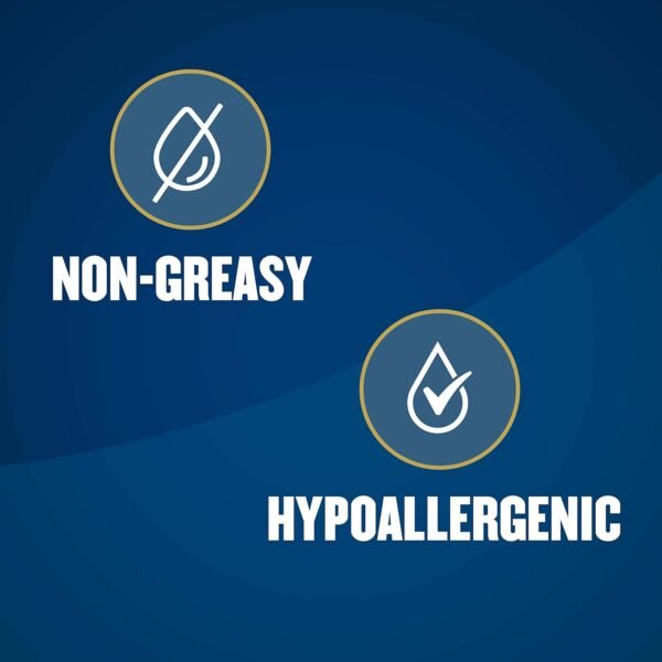 Gold Bond Healing Skin Therapy Lotion with Aloe 5.5 oz., Non-Greasy & Hypoallergenic