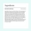 Nutrafol Conditioner, Physician-formulated for Thinning Hair, Moisturizing, Strengthening and Color Safe, Lightweight Protection