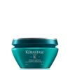 KERASTASE, Resistance Therapiste Fiber Quality Renewal Masque Ounce, white, 6.8 Fl Oz