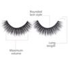 61RrwlygkCL._SL1000_.jpg Ardell Lashes Natural Look Mega Volume, 252 - Full Volume, Long-Lasting Fake Lashes for Flawless Look, 4 Pairs