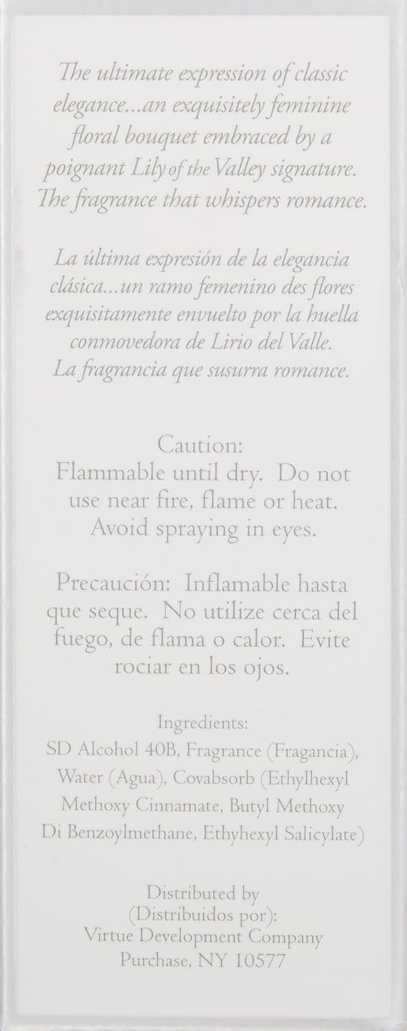 Jessica Mcclintock By Jessica Mcclintock For Women. Eau De Parfum Spray 1.7 Oz.