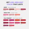 61SKYvqJUcL._SL1080_.jpg Wonderskin Wonder Blading Lip Stain Peel Off and Reveal Kit - Long Lasting, Waterproof Nude Lip Tint, Transfer Proof Natural Makeup Stain Kit (Whimsical)