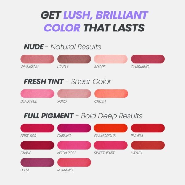 61SKYvqJUcL._SL1080_.jpg Wonderskin Wonder Blading Lip Stain Peel Off and Reveal Kit - Long Lasting, Waterproof Nude Lip Tint, Transfer Proof Natural Makeup Stain Kit (Whimsical)