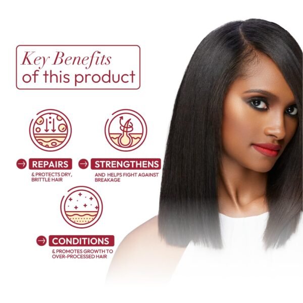 ORS HAIRestore Hair Mayonnaise 8 Ounce