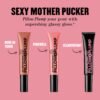 61SahDCclAL._SL1500_.jpg Soap & Glory SMP XXL Pillow Plump Lip Gloss - Hydrating, Plumping Lip Gloss for Full, Volumized Lips - Lip Plumper Gloss + Chocolate Orange Scent with Vegan Formula in Pinkwell (10ml)