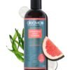 Aleavia Citrus Bliss Body Cleanse – Organic & All-Natural Prebiotic Body Wash, Scented with Pure Essential Oils – Nourish Your Skin Microbiome – 16 Oz.