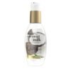 OGX Nourishing + Coconut Milk Anti-Breakage Serum, 4 Fl Oz