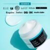 61T1RBghZfL._SL1080_.jpg YEOUTH Day Night Face Moisturizer with Hyaluronic Acid, Snail Mucin Cream and Copper Tripeptide, Hydrating Fragrance Free Moisturizer, Face Cream for Women and Men 4oz