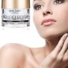 POSTQUAM Professional Young Again Cream 50ml – Anti-Ageing Face And Neck Cream - Contributes To The Skin To Receive Its Optimal Dose OF Moisture