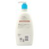 Aveeno Baby Daily Moisture Body Lotion for Sensitive Skin, Hypoallergenic Moisturizing Baby Lotion with Nourishing Oatmeal to Deeply Moisturize Baby's Skin, Fragrance-Free, 18 fl. oz