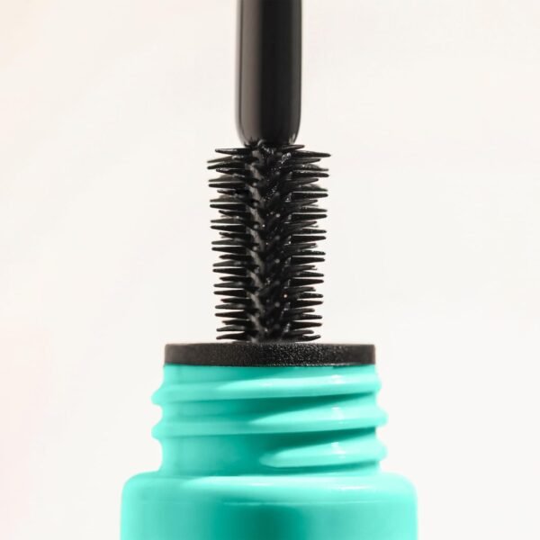 Milani Tubing Mascara, Highly Rated Lash Extensions Tubing Mascara Black for Added Length and Lift, Shea Butter to Nourish and Condition Lashes, Viral Tik Tok Products