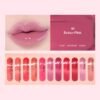 61TQ9YZjEIL._SL1000_.jpg ETUDE Over Growy Lip Stain Tint, Better Pink, 0.1 oz (3 g), Lipstick, Glossy Finish, Highly Moisturizing, Melotint, Plush, Glossy, Volume, Vegan Certified