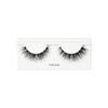 KISS Lash Couture The Muses Collection False Eyelashes, 'Noblesse', 12 mm, Handmade, Refined Faux Silk, Contact Lens Friendly, Easy to Apply, Includes 1 Pair Reusable Strip Lashes
