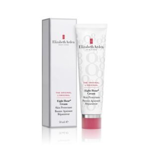Elizabeth Arden Eight Hour Cream Skin Protectant, All Purpose Beauty Salve, Moisturizing Balm for Body, Repairs Dry Hands, Cracked Feet, Chapped Lips & Cuticles