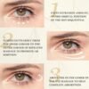 Polypeptide Eye Cream Anti-Aging Wrinkie Removal Dark Circles Remove Eye Bags Nourishing Eye Serum Skin Care