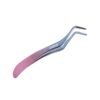 61TriN8nfL._SL1500_.jpg KISS Falscara DIY Eyelash Extension Wisp Applicator for Mistake-Proof Artificial Lash Placement – Ergonomically Designed Handle to Easily Build Your Featherlight Synthetic Reusable Eyelash Clusters