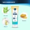 Hair Removal Cream: Intimate/Private Hair Removal Cream for Women and Men - Hair Removal for Body Legs Arms Underarms - Painless Bikini Hair Removal Cream - Depilatory Cream - Skin Friendly - 120g