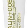 Malin + Goetz Vitamin B5 Body Lotion for Women & Men An Everyday Essential To Heal All Skin Types. Vegan & Cruelty-Free