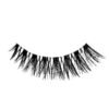 61UvYscSahL._SL1200_.jpg KISS Lash Couture, False Eyelashes, 'Little Black Dress', 12 mm, Includes 4 Pairs Of Lashes, Easy to Apply, Reusable Strip Lashes