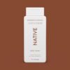 Native Body Wash Contains Naturally Derived Ingredients | For Women & Men, Sulfate, Paraben, & Dye Free Leaving Skin Soft and Hydrated | Coconut & Vanilla 18 oz - 2 Pk