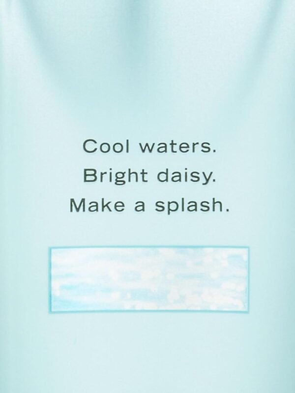 Victoria's Secret Aqua Kiss 8.0 oz Fragrance Lotion