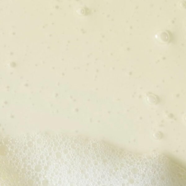 Bliss Soapy Suds Body Wash - Lemon and Sage - 17 Fl Oz - Gentle and Hydrating for Supremely Soft Skin - Paraben Free - Vegan & Cruelty Free