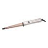 61W2BkxCf8L._SL1500_.jpg Remington Shine Therapy Argan Oil & Keratin Infused ½-1 Inch Tapered Curling Wand for Natural Curls, Includes Heat Glove