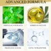 Polypeptide Eye Cream Anti-Aging Wrinkie Removal Dark Circles Remove Eye Bags Nourishing Eye Serum Skin Care