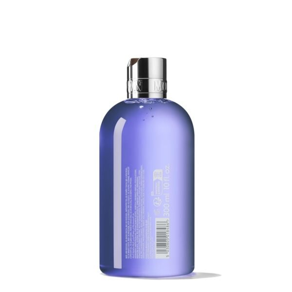 Molton Brown Bluebell & Wild Strawberry Bath & Shower Gel 10 fl. oz.