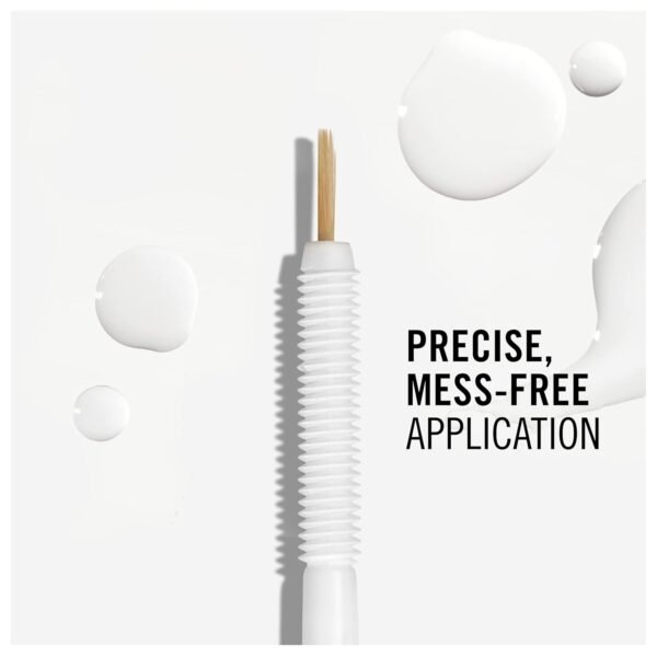61WJSA39W3L._SL1500_.jpg Rimmel Wonder’Serum Lash and Brow Serum, Stimulates Lash Growth, Strengthens Lashes, Mess-Free Application, 100, Clear, 0.37oz