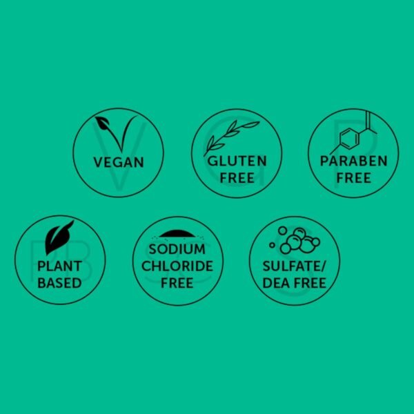 Framesi Color Lover Stop Frizz, 3.4 fl oz, Anti-Humidity Serum and Split End Repair, Color Treated Hair, Travel Size