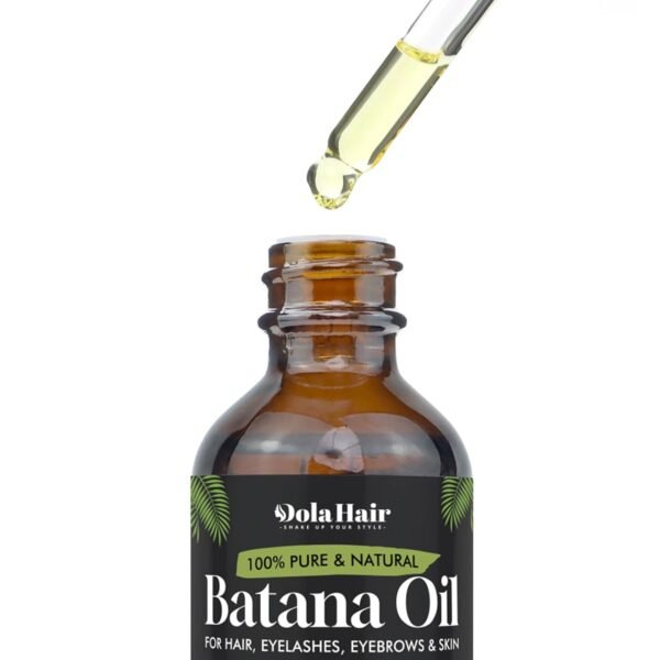 61WviVIQXCL._SL1500_.jpg Batana Oil for Hair Growth Organics Pure Batana Hair Oil 100% Natural Batana Oil Nourishes Damaged Hair Natural Hair Growth Oil and Conditioner Batana Hair Oil 2.02 Fl Oz