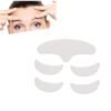 61WxNdBtMJL._SL1500_.jpg Face Wrinkle Patches, 5Pcs Anti Wrinkle Silicone Patch Pad Skin Lifting Reusable Washable Forehead Eye Face Patch Anti-Ageing for Rejuvenated Skin elasticity