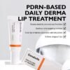 61X6Ga0zgJL._SL1200_.jpg PDRN Glazed Lip Treatment – Hydrating & Plumping Lip Balm with PDRN & Peptides for Soft, Glossy Lips – Intensive Lip Repair & Moisture Lock- 0.33 fl oz