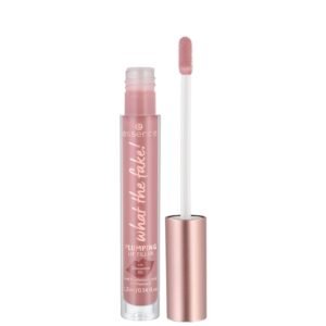 61XHrs925VL._SL1500_.jpg essence | What the Fake! Plumping Lip Filler | Volumizing Lip Gloss Made With Hyaluronic Acid and Vitamin E | Vegan & Cruelty Free, Gluten Free | Free From Fragrance & Parabens (02 | Oh My Nude!)