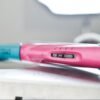 61XNuAc4VvL._SL1000_.jpg Bed Head Little Tease Hair Crimper | Small Texture, Pumped-Up Volume, & Extra Shine | Crimper Hair Tool with Tourmaline Ceramic Coating for Less Damage (1 in)