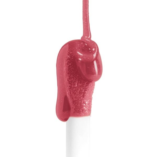 61XXinY0DtL._SL1500_.jpg NYX PROFESSIONAL MAKEUP Fat Oil Lip Drip, Moisturizing, Shiny and Vegan Tinted Lip Gloss - Chillin Like a Villain (Pale Dusty Rose)